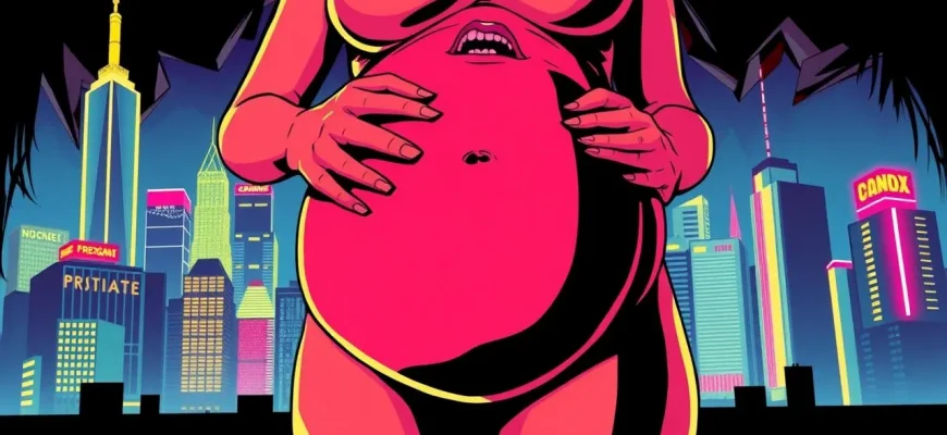 Film Horror su Aborti: Una Selezione da Brivido