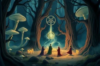 Film Fantasy sul Paganesimo: Una Guida Cinematografica