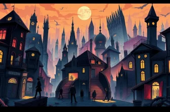 Film Horror su Architetti: Una Selezione Spaventosa Film Horror su Architetti: Una Selezione Spaventosa