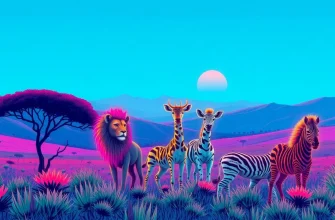 Fantasia e Kenya: 10 Film da Non Perdere