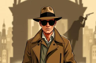 Film d’azione su tradimento di stato