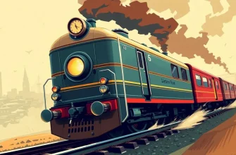 Avventure sui binari: 10 film da non perdere