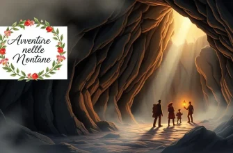 Film di Avventure in Grotte Montane