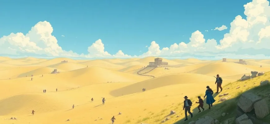 Film su Reliquie Antiche: Una Selezione Criminale Film su Reliquie Antiche: Una Selezione Criminale