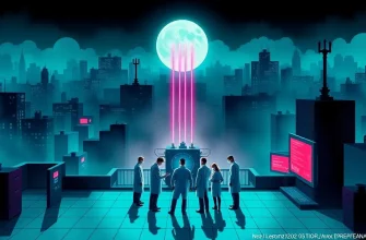 Film drammatici su esperimenti segreti