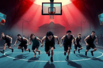 Horror e Basket: 10 Film da non Perdere