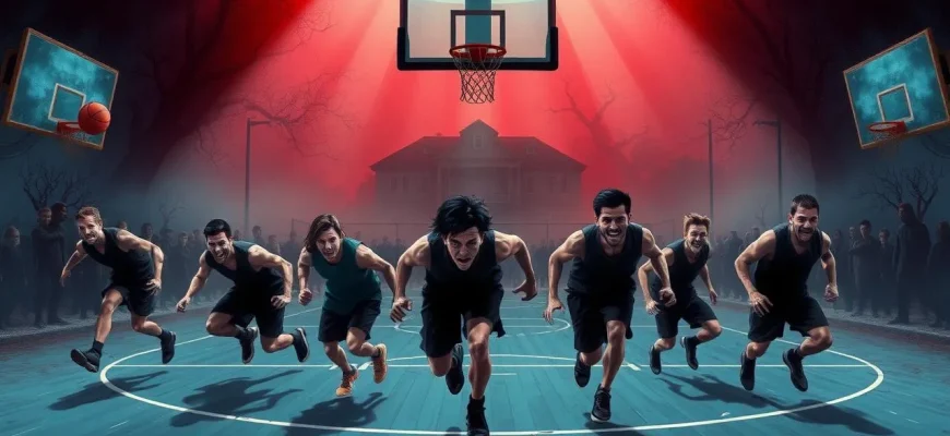 Horror e Basket: 10 Film da non Perdere