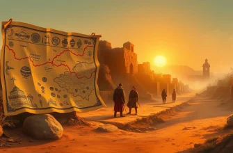 Film d’azione su scavi archeologici