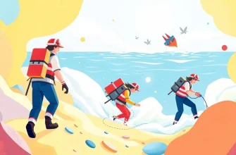 Documentari sui soccorritori