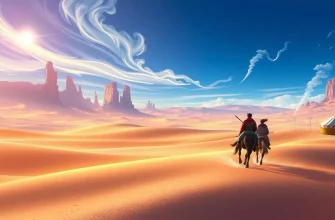 Film Fantasy su Mongolia