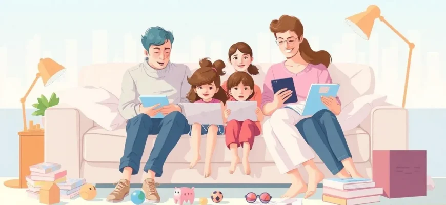 Film di famiglia sulla digitalizzazione