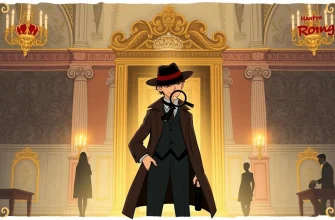 Film Detective su Monarchie