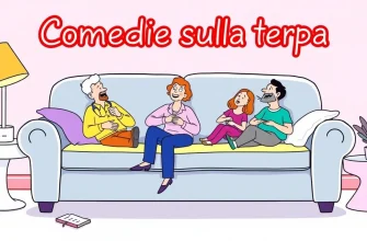 Commedie sulla terapia: 10 film da non perdere