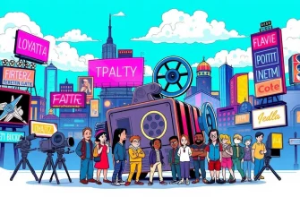 Film sulla Fedeltà: 10 Storie di Devozione e Amore