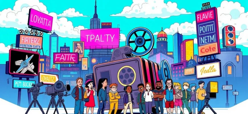 Film sulla Fedeltà: 10 Storie di Devozione e Amore