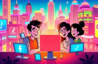 Commedie sui social media Commedie sui social media