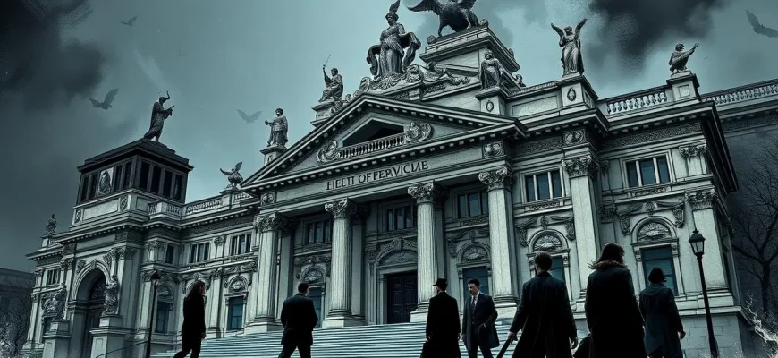 Film su incidenti nei musei