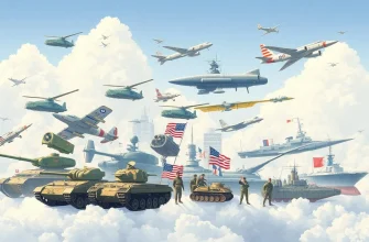 Documentari sulla tecnica militare