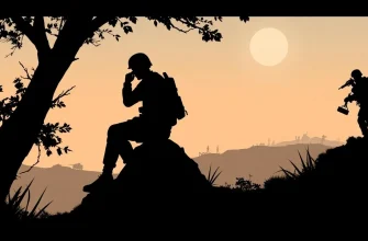 Film di guerra su psicologi delle forze speciali