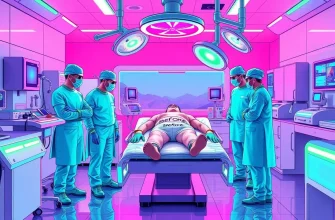 Commedie Italiane su Chirurghi Plastici