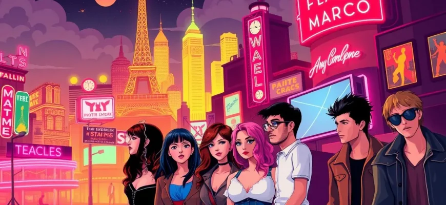 Film drammatici del XX secolo