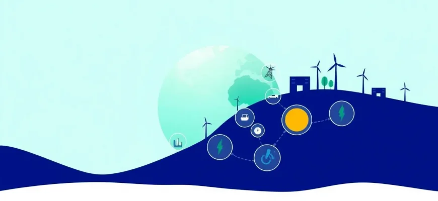 Documentari sulle risorse energetiche: una guida completa