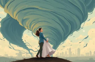 Film romantici con tornado