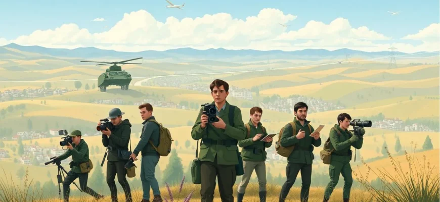 Film di guerra sulla censura militare