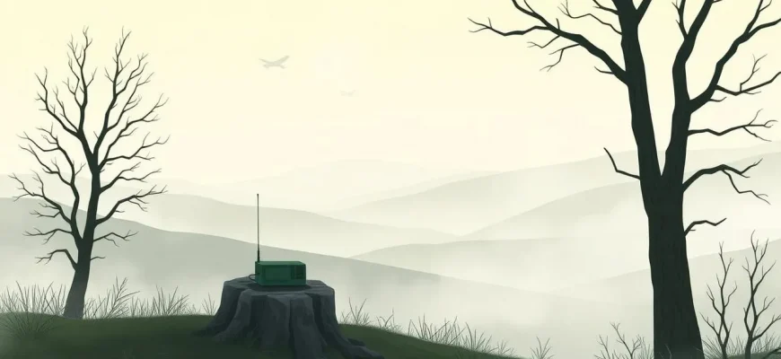 Film di guerra sulla radio intelligence