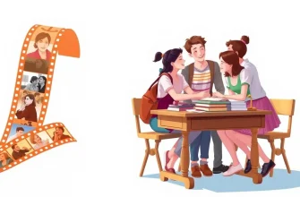 I Migliori Film d’Amore e Scuola per Giovani