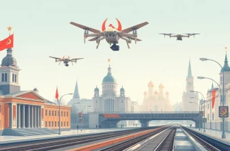 Soviet Drone Films in Italian