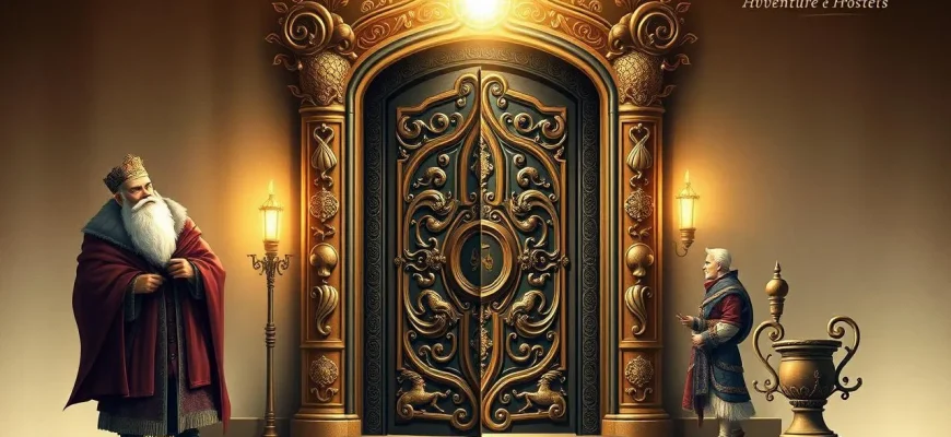 Avventure e Profezie Antiche: 10 Film da Non Perdere