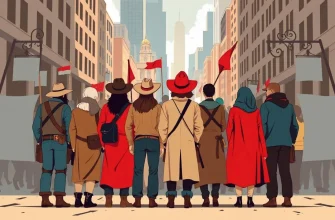 Westerns su Proteste: Una Guida Cinematografica