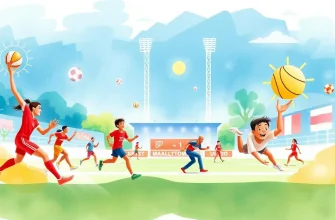 I 10 film sportivi più ispiratori