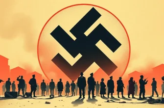 Film sul Nazismo: 10 Pellicole Imperdibili
