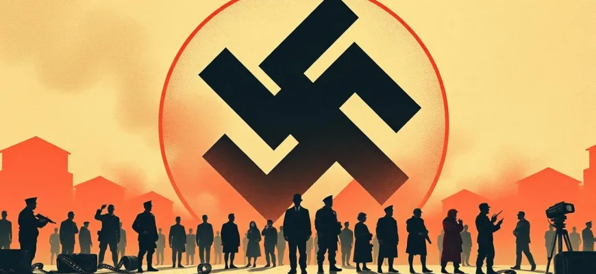 Film sul Nazismo: 10 Pellicole Imperdibili