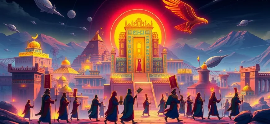 Film storici sul Regno di Axum Film storici sul Regno di Axum