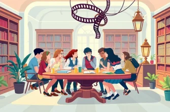 I Migliori Film Gialli Ambientati al College