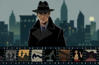 Film d’azione sulla perdita di memoria