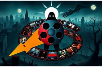 I 20 Migliori Film Horror del 2010