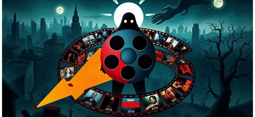 I 20 Migliori Film Horror del 2010