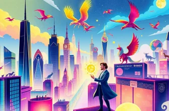 Fantasia e Imprenditoria: 10 Film da Non Perdere