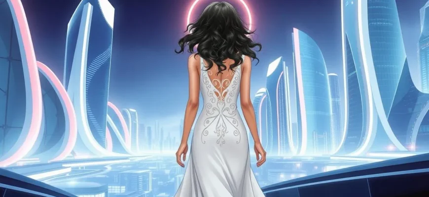 Film Fantascienza sulla Modifica del Corpo