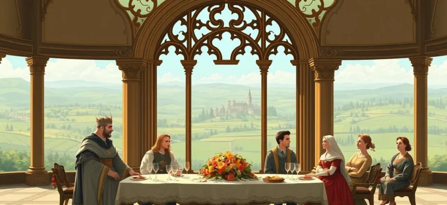 Film del XVII secolo