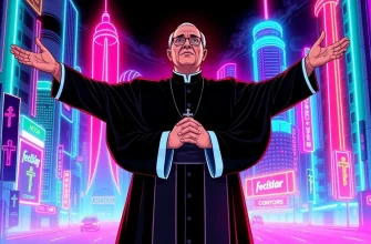 Film biografici su sacerdoti cattolici