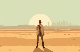 I migliori western sui revolveri