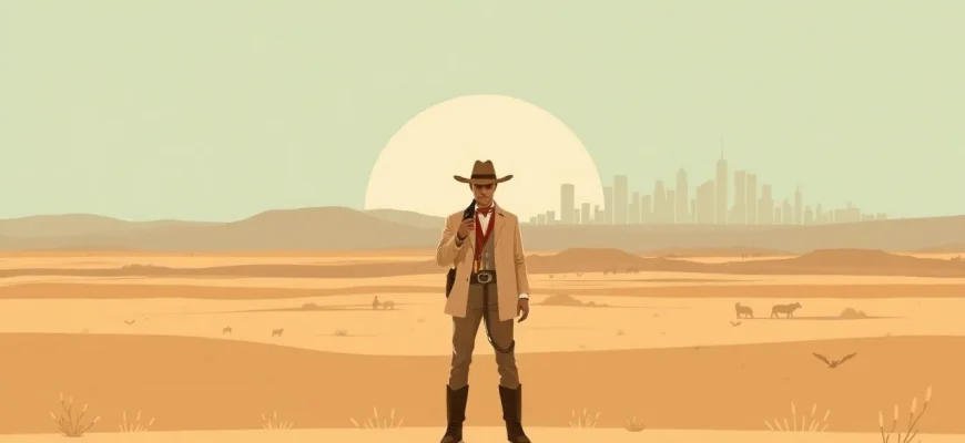 I migliori western sui revolveri