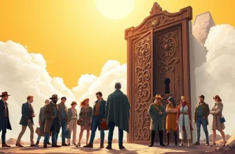 Detective e Archeologia: 10 Film Imperdibili