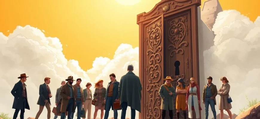 Detective e Archeologia: 10 Film Imperdibili Detective e Archeologia: 10 Film Imperdibili