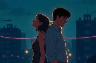 Film drammatici sul divorzio